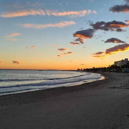 Сasa de vacaciones La Casa De Mercedes Villajoyosa (La Vila Joiosa)