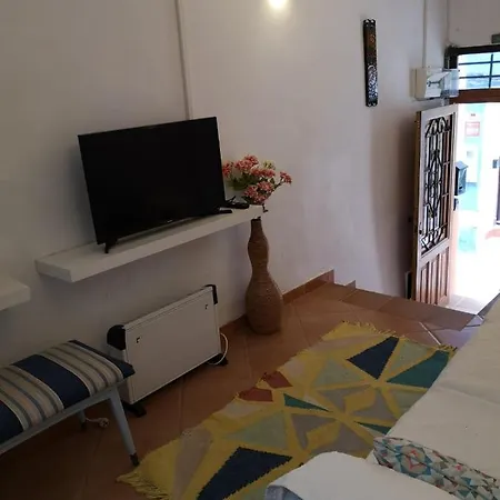 La Casa De Mercedes Villajoyosa (La Vila Joiosa)