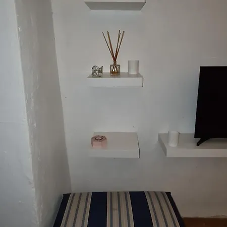 La Casa De Mercedes Сasa de vacaciones Villajoyosa (La Vila Joiosa)
