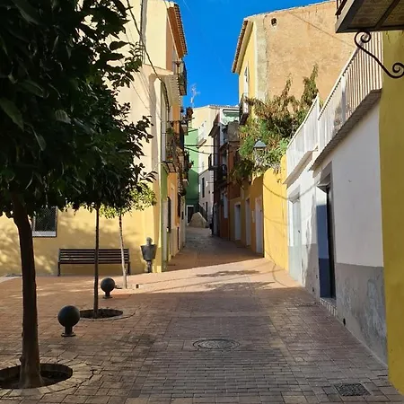 La Casa De Mercedes