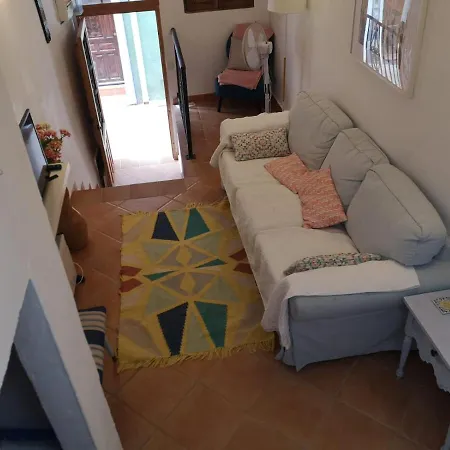 La Casa De Mercedes *