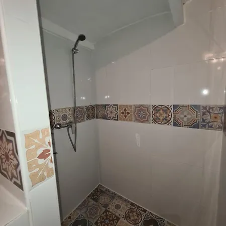 La Casa De Mercedes Сasa de vacaciones