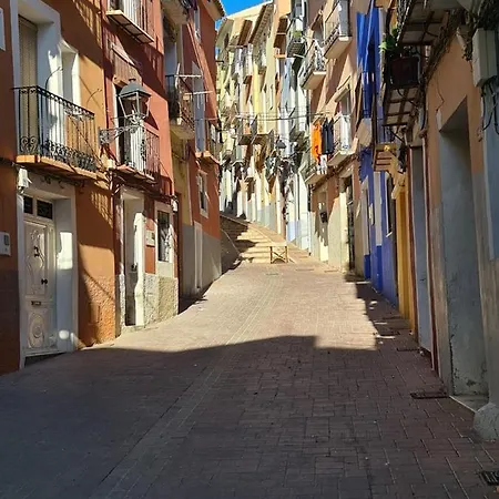 La Casa De Mercedes