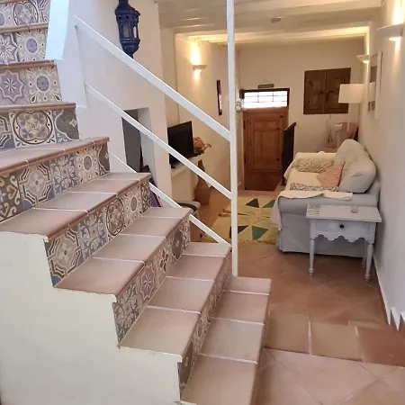 La Casa De Mercedes Сasa de vacaciones